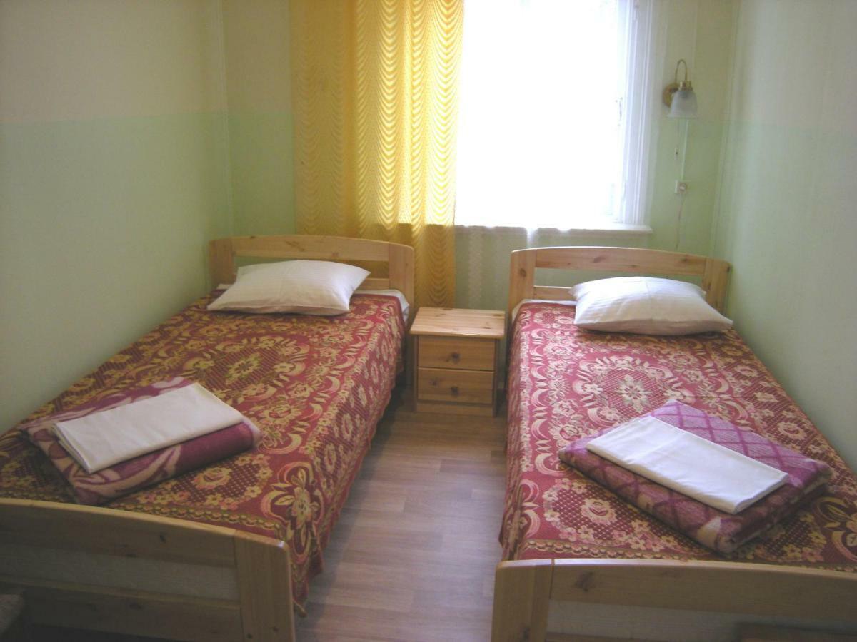 Guesthouse Airava Jūrkalne Exterior foto